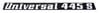 UNİVERSAL 445 S