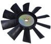 VANTİLATÖR KANADI 10 LU PLASTİK ( ÇAP=410 mm