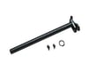 YFT-9341FREN PEDAL MİLİ. BURCSUZ