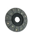YMF-1202FREN DİSKİ KURU TİP KOMP.13.DİŞ 165.MM
