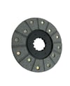 YMF-1202FREN DİSKİ KURU TİP KOMP.13.DİŞ 165.MM
