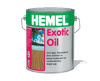  Exotic Oil(Deck ve Bahçe)