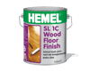  SL 1C Wood Floor Finish