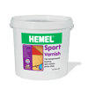  Sport Varnish