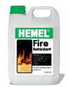 Fire Retardant Solution