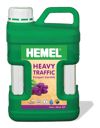 Heavy Traffic