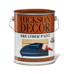 Hickson Decor®Breather Paint