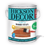 Hickson Decor®Ultra Aqua Wood Stain