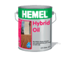 Hybrid Oil