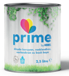 Prime Su Bazlı Ahşap Boyası