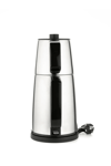 KİNG TEALUXE KCM334 ÇELİK ÇAY MAKİNESİ
