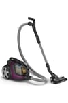 Marathon Ultimate Toz Torbasız Elektrikli Süpürge, 899W, PowerCyclone 10,Turbo Fırça, XB9155/07