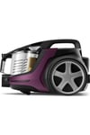 Marathon Ultimate Toz Torbasız Elektrikli Süpürge, 899W, PowerCyclone 10,Turbo Fırça, XB9155/07