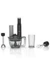 Proart Multi Blender Seti 1200W Siyah - AR1149