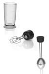 Proart Multi Blender Seti 1200W Siyah - AR1149