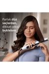Saç Düzleştirici Bhs520/00,bukle Özelliği,argan Yağı Katkılı,iyonik Bakım,kılıf Hediyeli