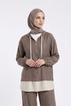 ARMINE TREND TAKIM 26YT6146