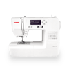 Janome 2030DC 7mm Taşınabilir Elektronik Dikiş Makinesi