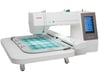 Janome MC550E Nakış Makinesi