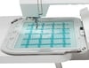 Janome MC550E Nakış Makinesi