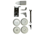 Tugi mk 1919 Overlok Makinesi