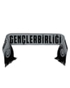 Gençlerbirliği Gri Atkı