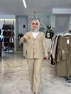  N İKLİ PANTOLON TAKIM1092