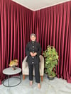 AHEL FERMUARLI  İKİLİ TAKIM 