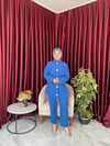 AHEL FERMUARLI  İKİLİ TAKIM 