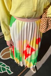 BAHAR ETEK
