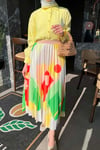 BAHAR ETEK