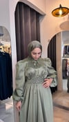 BELİ TAŞLI ABİYE