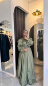 BELİ TAŞLI ABİYE