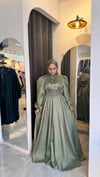 BELİ TAŞLI ABİYE
