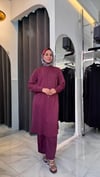 BİHRUZE İKİLİ TAKIM 2913