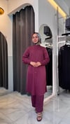 BİHRUZE İKİLİ TAKIM 2913