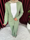 BLAZER İKİLİ TAKIM 3770