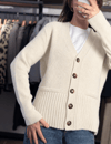 CEPLİ TRİKO HIRKA
