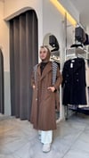 DESTİNO TRENÇKOT