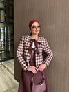 ELİSA ETEKLİ TAKIM 