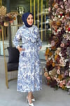 ELLA ELBİSE