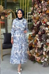 ELLA ELBİSE