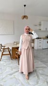 ESZEY YELEKLİ  İKİLİ TAKIM 