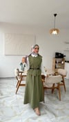 ESZEY YELEKLİ  İKİLİ TAKIM 