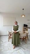 ESZEY YELEKLİ  İKİLİ TAKIM 