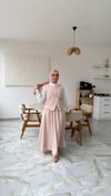 ESZEY YELEKLİ  İKİLİ TAKIM 