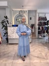 ETEKLİ İKLİ TAKIM 