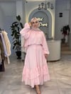 FIRFIRLI İKLİ TAKIM 2329 
