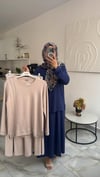 GÜLHAN ETEKLİ TAKIM