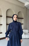 HEWES LİNE ŞIK ELBİSE 5726